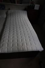 Matras topper Jysk, Ophalen, Overige materialen, 90 cm, Eenpersoons