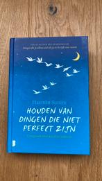 Haemin Sunim - Houden van dingen die niet perfect zijn, Boeken, Ophalen of Verzenden, Zo goed als nieuw, Haemin Sunim