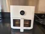 Xiaomi Smart Air Fryer 5.5L, Ophalen of Verzenden, Zo goed als nieuw, Airfryer XL, 1500 gram of meer
