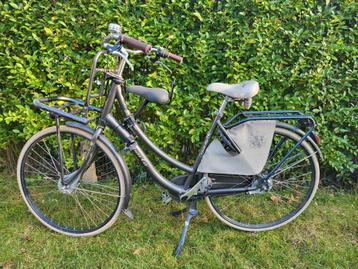 Sparta Country Tour Moederfiets - Kinderzitje beschikbaar voor biedingen