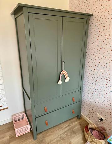 IKEA Hemnes Kast - Baby/Kinderkamer beschikbaar voor biedingen