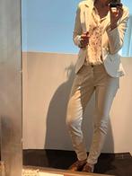 Blazer souvenir, Verzenden, Wit, Jasje, Maat 36 (S)