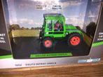 Deutz Intrac 2003 A, Hobby en Vrije tijd, Modelauto's | 1:32, Ophalen of Verzenden, Nieuw, Tractor of Landbouw, Overige merken