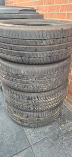 Gebruikte Zomerbanden - Set van 4, Ophalen of Verzenden, Gebruikt