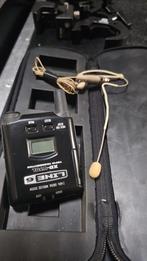 Line6 XD V70L Draadloze headset microfoon, Muziek en Instrumenten, Ophalen of Verzenden, Gebruikt, Overige typen