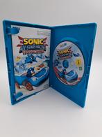 Sonic All Stars Racing Transformed, Spelcomputers en Games, Games | Nintendo Wii U, 1 speler, Racen en Vliegen, Ophalen of Verzenden