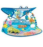 Speelkleed Mr. Ray Ocean Lights Activity Gym bright starts, Ophalen of Verzenden, Zo goed als nieuw