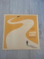 Bruno Mars vinyl, Ophalen of Verzenden, Zo goed als nieuw