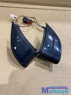 FIAT GRANDE EVO PUNTO Stuurwiel radio schakelaar 2005-2012, Auto diversen, Ophalen of Verzenden, -, -, -