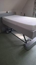 Deron Timeless Deluxe eenpersoons hoog-laagbed 90x200cm, Ophalen, Zo goed als nieuw