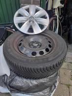 Michelin 205/60 R16 winterbanden., Ophalen