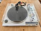 Sony PS-155 direct drive platenspeler, Ophalen, Gebruikt, Automatisch, Platenspeler