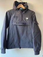 Nieuwstaat Black Bananas jas softshell jacket maat 176, Ophalen of Verzenden, Zo goed als nieuw, Jongen, Jas