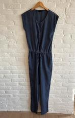 Minimum jumpsuit, Kleding | Dames, Ophalen of Verzenden, Zo goed als nieuw, Maat 36 (S), Blauw
