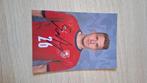 Foto 10x15 cm met handtekening; Michal Sadilek # PSV Twente, Verzenden, Nieuw, F.C. Twente