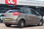 Citroën C4 Picasso 1.6 VTi Image 5p. | Lichtmetaal | Trekha, Auto's, Voorwielaandrijving, Stof, Gebruikt, Zwart