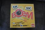 tik tak boem, Verzenden, Gebruikt