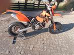 KTM 450 exc 2003, Motoren, 450 cc, Particulier, 1 cilinder, SuperMoto