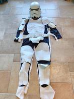 Star Wars Stormtrooper kostuum - Carnavals outfit, Verzamelen, Star Wars, Ophalen of Verzenden, Gebruikt, Overige typen