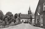 Schelluinen Prachtige Ongelopen Fotokaart uit 1961  Zandkade, Ophalen of Verzenden, 1960 tot 1980, Ongelopen, Zuid-Holland