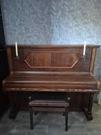 Piano Petrof, Muziek en Instrumenten, Piano's, Ophalen of Verzenden, Gebruikt, Bruin