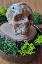 Chocolade Calciet Skull, Verzamelen, Ophalen of Verzenden, Nieuw, Overige typen