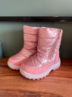 Snowboots maat 23 zgan!, Kinderen en Baby's, Kinderkleding | Schoenen en Sokken, Ophalen of Verzenden, Zo goed als nieuw