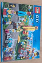 Lego city. Kermis., Ophalen, Zo goed als nieuw