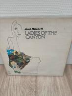 Joni Mitchell ladies of the canyon LP, Ophalen of Verzenden, Zo goed als nieuw