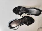 Elegant black high heels, Kleding | Dames, Schoenen, Hoge laarzen, Zwart, Ophalen of Verzenden, Zo goed als nieuw