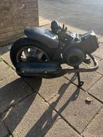 Piaggio blug and play blok 70dr te koop, Ophalen, Gebruikt, Tweetakt, Overige modellen