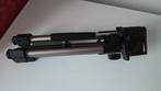 Vanguard Tourist 5 statief en vintage lichtmeter Soligor, Ophalen of Verzenden, Gebruikt, Minder dan 150 cm, Driepoot