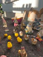 Vanalles wat van paas spullen, Diversen, Ophalen of Verzenden