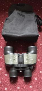 Compass verrekijker, Gebruikt, 20x of meer, Met hoes of tas, Porro (met knik)