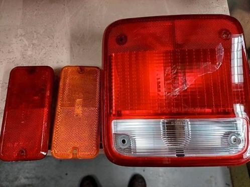 nieuwe achterlichten chevrolet chevy van 1985-1996, Auto-onderdelen, Verlichting, Chevrolet, Nieuw, Ophalen of Verzenden