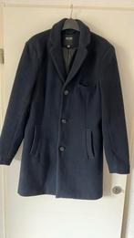 Mantel, Kleding | Heren, Jassen | Winter, Ophalen of Verzenden, Gedragen, Only & Sons, Maat 48/50 (M)