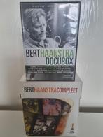 Bert Haanstra Compleet + DocuBox - 14-Disc - MÉT Boekwerkjes, Cd's en Dvd's, Boxset, Ophalen of Verzenden