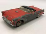 Tekno Denmark 809 Ford Thunderbird Hardtop -SLECHT- M37, Overige merken, Gebruikt, Auto, Ophalen of Verzenden