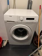 AEG Wasmachine, Ophalen, 1200 tot 1600 toeren, Gebruikt, 4 tot 6 kg