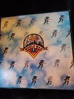 All This and World War II LP + Boekje, Ophalen of Verzenden, Gebruikt, 12 inch, Europees