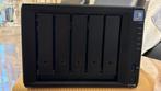 DS1019+ 16GB Ram DSM7.3, Computers en Software, NAS, Ophalen of Verzenden, Zo goed als nieuw