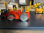 Aveling barford diesel roller dinky toy, Gebruikt, Ophalen