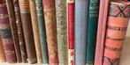 32 antiquarische boeken uit de 17e,18e ,19e en 20e Eeuw, Antiek en Kunst, Verzenden