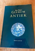 J.P. Glerum - Antiek, Ophalen of Verzenden, Zo goed als nieuw, J.P. Glerum