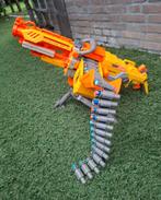 Nerf Gun Havok Fire EBF-25, Ophalen, Gebruikt
