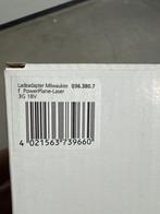 Milwaukee Ladeadapter 036.380.7, Ophalen of Verzenden, Nieuw