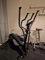 Crosstrainer Domyos 520, Ophalen, Zo goed als nieuw, Benen, Crosstrainer