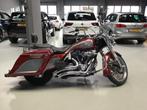 Harley-Davidson FLHR Road King 1450cc ? Custom Bagger BJ1999, Bedrijf