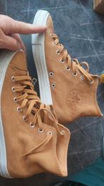 Suède converse schoenen maat 41, Kleding | Dames, Schoenen, Ophalen of Verzenden, Zo goed als nieuw, Sneakers of Gympen