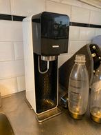 Soda Stream Apparat met Flesen/ Sodastream with bottles, Ophalen of Verzenden, Zo goed als nieuw